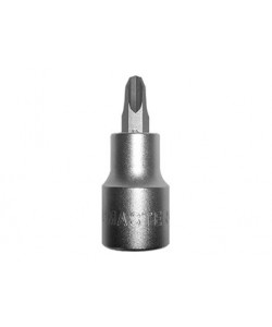 Tubulara cu bit-stea 1/2" PH1x55mm Cr-V TM (30/300)