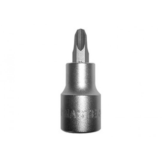 Tubulara cu bit-stea 1/2" PH1x55mm Cr-V TM (30/300)