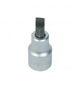 Tubulara cu bit-drept 1/2" RE10x55mm Cr-V TM (18/180)
