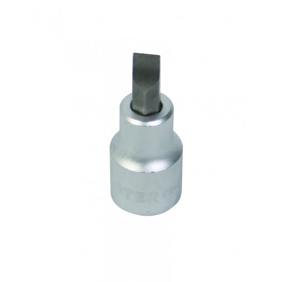 Tubulara cu bit-drept 1/2" RE10x55mm Cr-V TM (18/180)