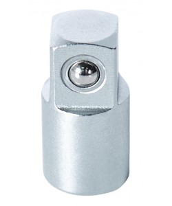 Adaptor 1/4"F х 3/8"М CR-V TMP