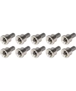 Set biti pentru gips carton 10buc