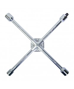 Cheie cruce roti 17х19х21х22mm CR-V TMP