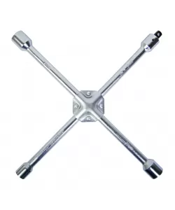 Cheie cruce roti 17х19х21х22mm CR-V TMP