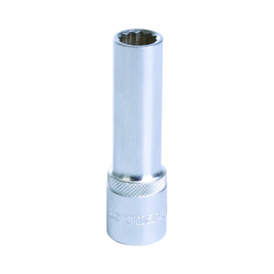 Tubulara adanca 12 pct 1/2"x32mm CR-V TMP