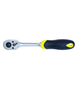 Cheie cliket 1/4"х145mm 48t. TMP