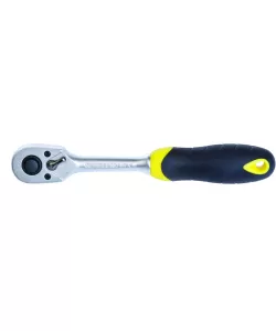 Cheie cliket 1/4"х145mm 48t. TMP