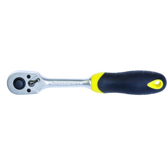 Cheie cliket 1/4"х145mm 48t. TMP