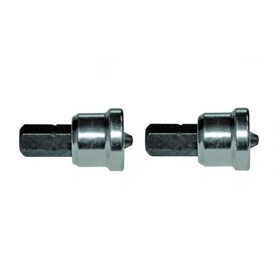 Biti pentru gips carton set 2pcs TMP