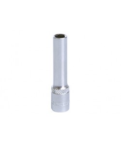 Tubulara adanca 1/4"x 5mm CR-V TMP