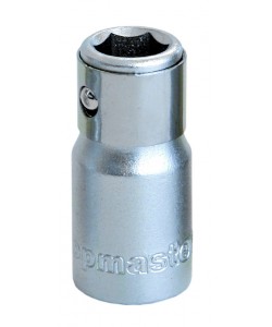 Adaptor biti 1/4 F X 1/4F