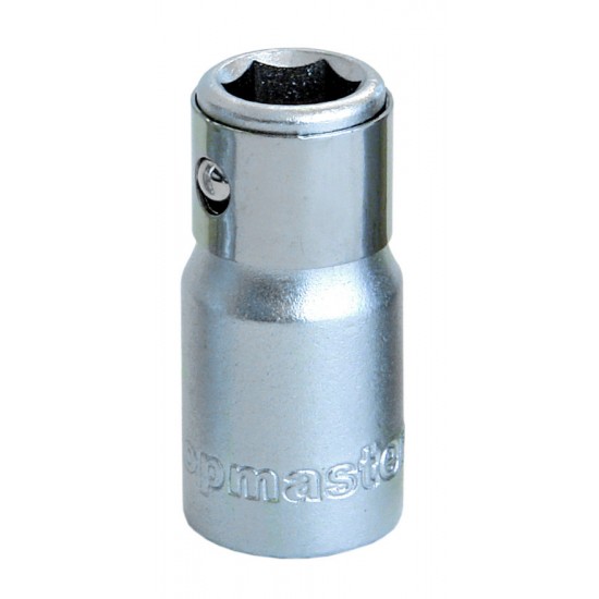 Adaptor biti 1/4 F X 1/4F