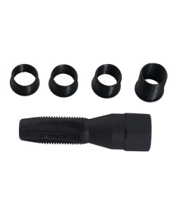 5pcs/Kit reparatie filet bujie 14mm TMP