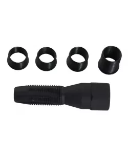 5pcs/Kit reparatie filet bujie 14mm TMP