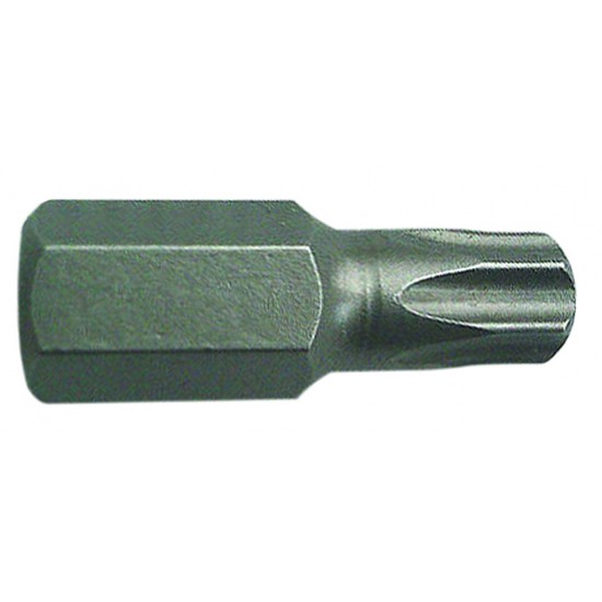 Nastavak TORX 10mm T25 L30mm TMP