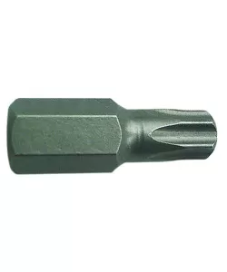 Nastavak TORX 10mm T25 L75mm TMP
