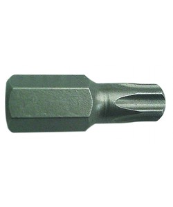 Nastavak TORX 10mm T45 L75mm TMP