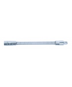 Adaptor magnetic pt. biti gips carton 1/4"х145mm CR-V TMP