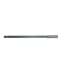 Adaptor magnetic pt. biti gips carton 1/4"х175mm CR-V TMP