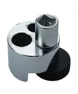 Dispozitiv extractor piulite deteriorate TMP