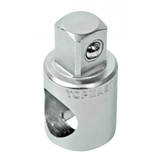 Adaptor pt. "T" 1/2" F -3/8" M TMP