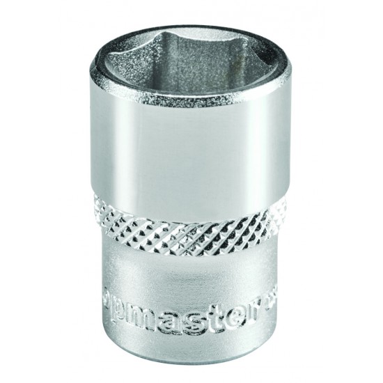 Tubulara 1/4" 12mm CR-V TMP