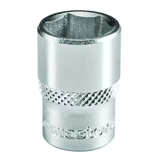 Tubulara 1/4" 12mm CR-V TMP