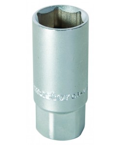 Tubulara pt . Bujii 6 pct 1/2"x 16mm magnetica CR-V TMP