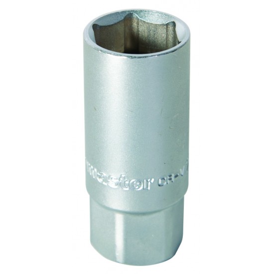 Tubulara pt . Bujii 6 pct 1/2"x 16mm magnetica CR-V TMP