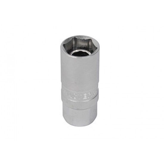 Tubulara pt . Bujii 12 pct 1/2"x 21mm magnetica CR-V TMP