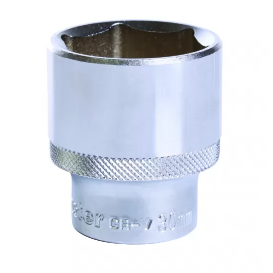 Tubulara 6 pct 1/2"х21mm CR-V TMP