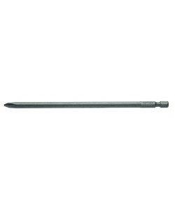 Bit Philips PH2 150mm 1/4" TMP