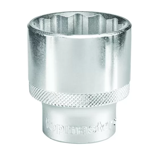 Tubulara 12 pct 1/2" x 27 mm TMP