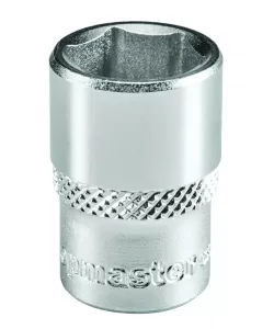 Tubulara 1/4" x 11 mm TMP