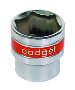 Tubulara 1/2"x11mm CR-V GD