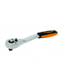 Clichet maner curbat 1/2"x250mm 72t CR-V GD
