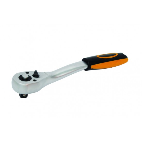 Clichet maner curbat 1/2"x250mm 72t CR-V GD