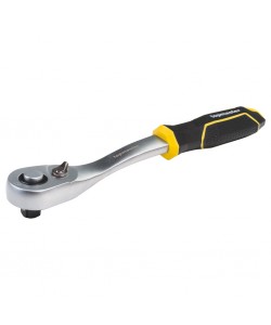 Maner cu clichet 1/2" 90 dinti