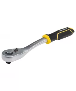 Maner cu clichet 3/8"  90 dinti