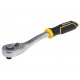 Maner cu clichet 3/8"  90 dinti
