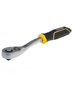 Maner cu clichet 1/4"  90 dinti