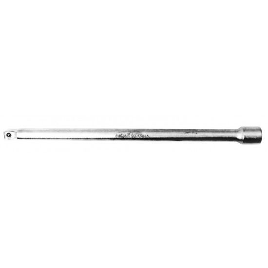 Adaptor lung 1/2"x125mm CR-V GD