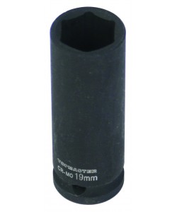 Tubulara adanca de impact 1/2" x 10 mm TMP