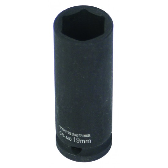 Tubulara adanca de impact 1/2" x 14 mm TMP