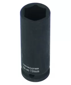 Tubulara adanca de impact 1/2" x 18 mm TMP