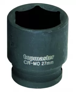 Tubulara de impact 3/4" x 38 mm TMP