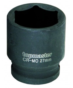 Tubulara de impact 3/4" x 41 mm TMP