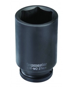 Tubulara adanca de impact 1" x 38 mm TMP