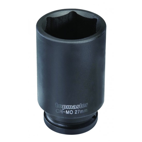 Tubulara adanca de impact 1" x 46 mm TMP
