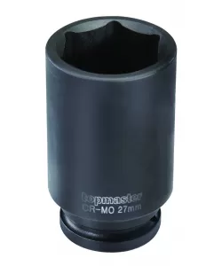 Tubulara adanca de impact 1" x 50 mm TMP